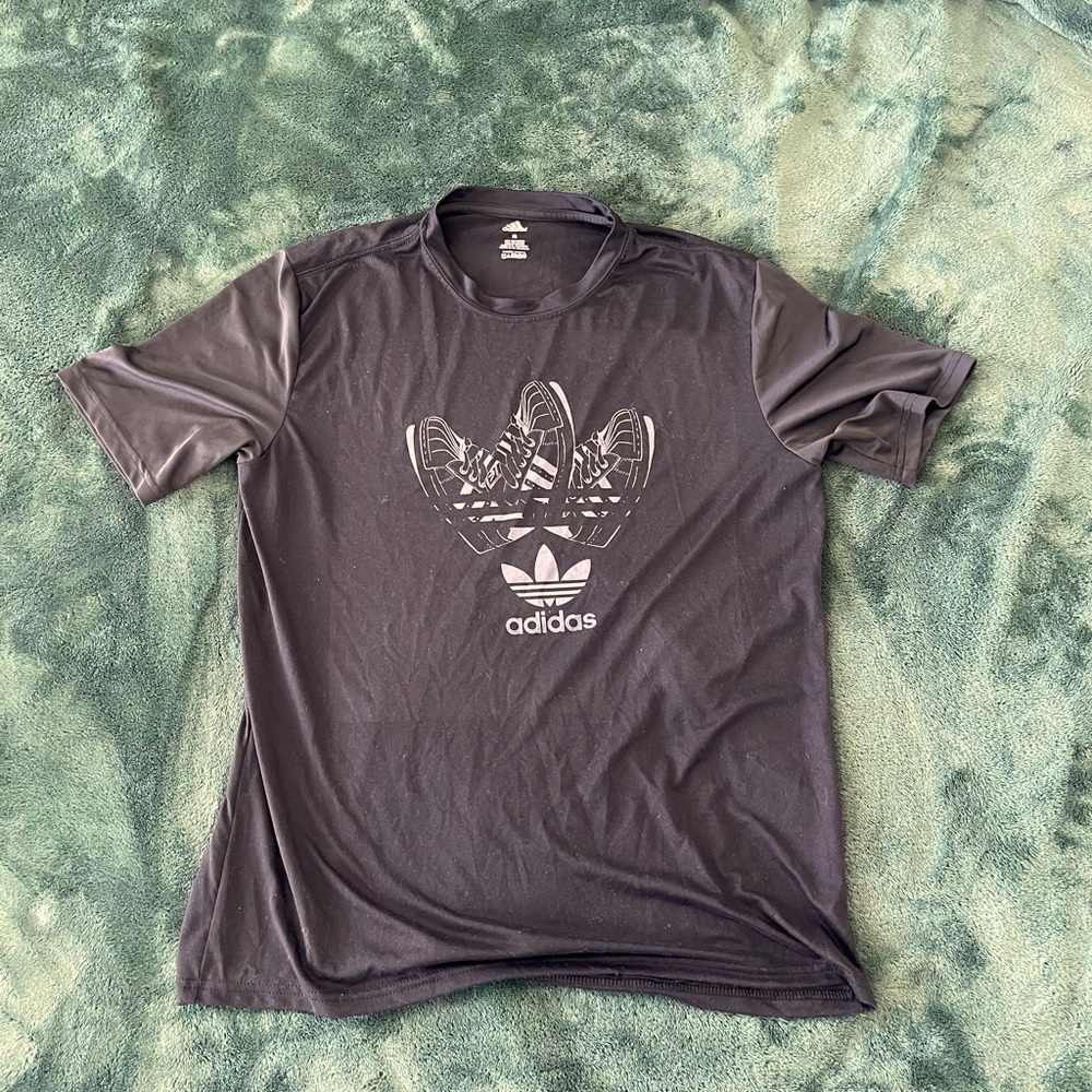 Adidas shirt